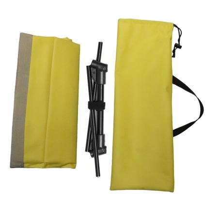 Easy Setup Lazy Ultralight Outdoor Hiking Chair 