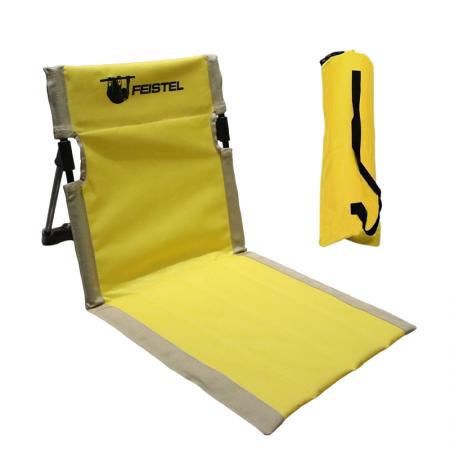 Easy Setup Lazy Ultralight Outdoor Hiking Chair 