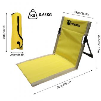 Ultralight Outdoor Hiking Chairs