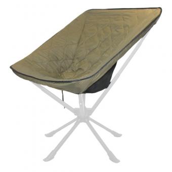 Camping Chair Modern Outdoor Camping Chair Cover Winter Soft Thick Warm