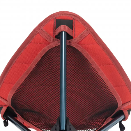 Compact 600D Oxford Cloth Aluminum Lightweight Outdoor 360° Swivel Portable Camping Chair Stool 