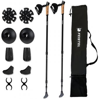 Multifunctional Light  Skiing Poles