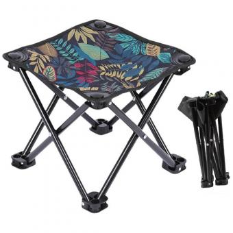 Outdoor Camping Picnic Handheld Folding Stool