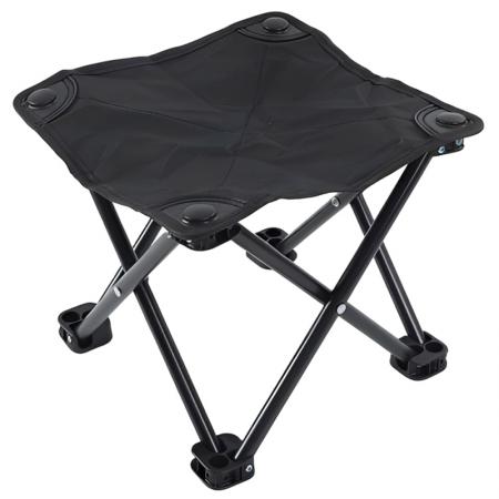 Custom Outdoor Handbag Folding Stool Portable Folding Chair Camping Small Mazars