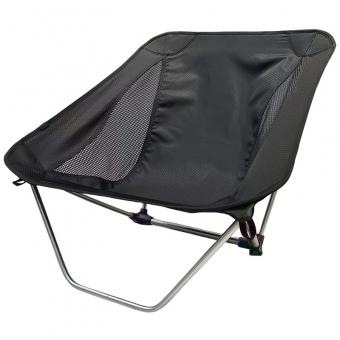 Wholesale Ultralight Custom Aluminum Camping Chair