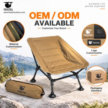 Adjustable Folding Camping Lounge Chair 7075 Aluminum Outdoor Lounger, 600D Polyester + Mesh, 3.2kg, 150kg Capacity 