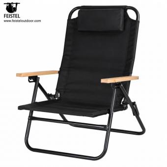 Reclining Camping Chair