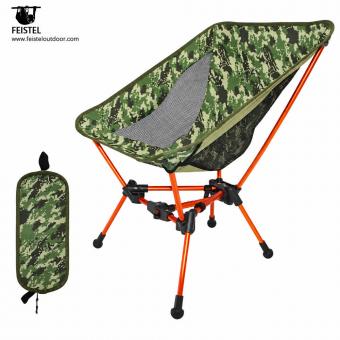 Lightweight Foldable Camping Chair