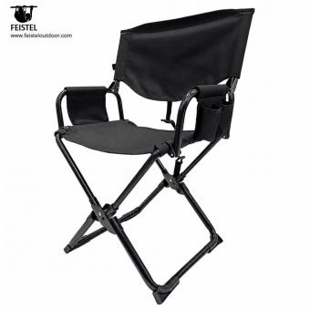 Heavy Duty Metal Folding Fishing Chair