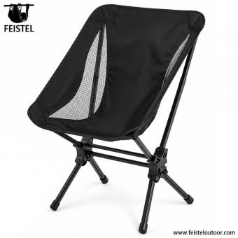 Compact Fold Up Camping Chair