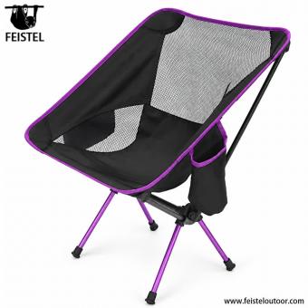 Portable Beach Camping Chair