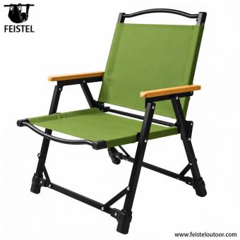 Kermit Lightweight Garden Chairs