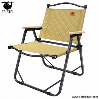 Comfortable Folding Camping Chair