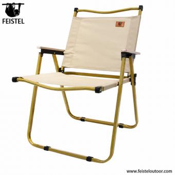Carbon Steel Oxford Folding Chair