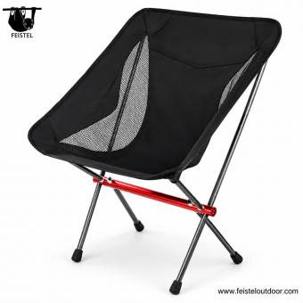 Lightweight Fishing Chair