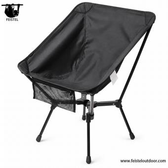 Compact Folding Camping Chair