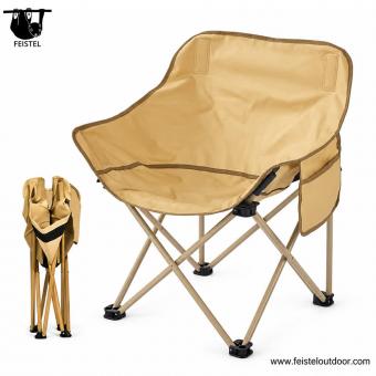 Portable Camping Chair by Campfire