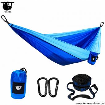 Heavy Duty Durable Anti Roll Nylon Hammock