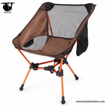 Triangle Bracket Outdoor Chair
