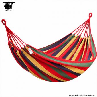 portable camping hammock