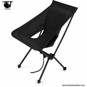 1.35kg Foldable Lightweight Camping Chair