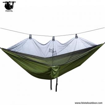 Mosquito Net Hammock