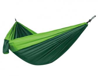 Single Camping Hammock WIth Accessories