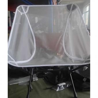 Ultralight Mesh Camping Chair