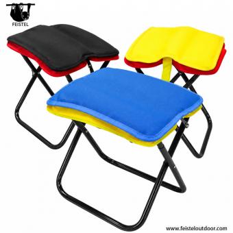 Folding Backpack Stool