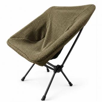 Polar Fleece Camping Chair Cover