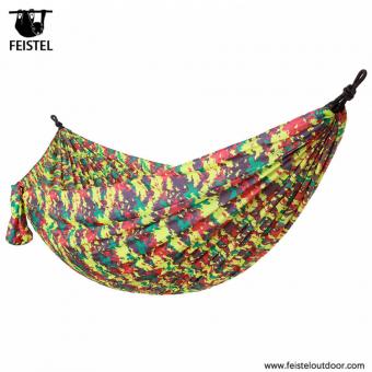parachute hammock