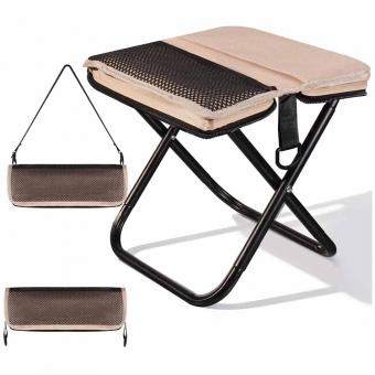 Collapsible Camping Stool