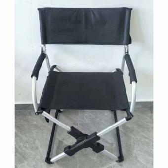 Folding Director's Camping Chair