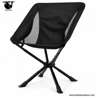 7075 Aluminum Camping Folding Chair