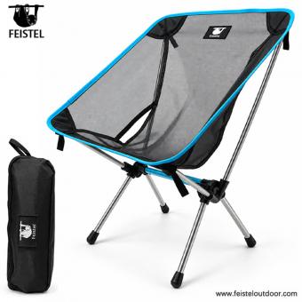 Mesh Camping Chair