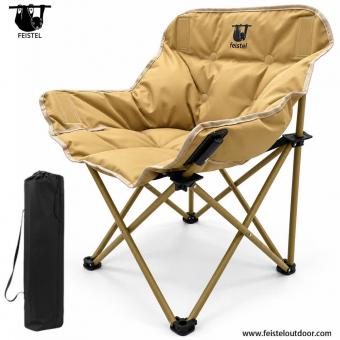 Portable Camping Chair by Campfire