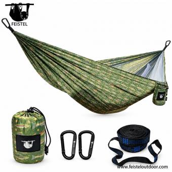 150kg Capacity Outdoor Hammock