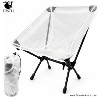 Ultralight Mesh Camping Chair