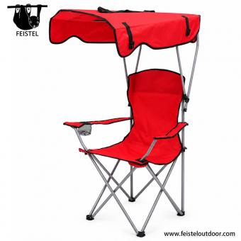 Camping Chair with Roof