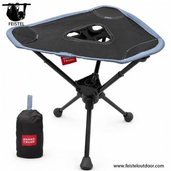 Lightweight Stools for Camping