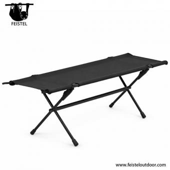 Lightweight Double Folding Camping Bench