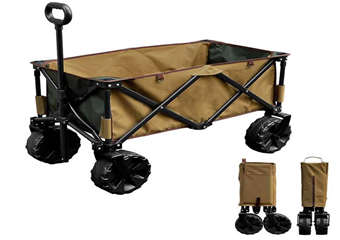Discuss Cart How To Choose The Best Cart?
