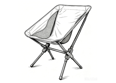 Camping Chair