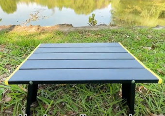 Camping Table
