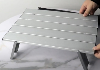 Mini Camping Table