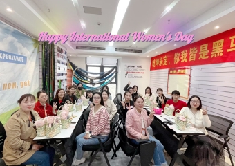 Anhui Feistel Outdoor Goddess Festival