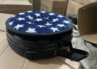 Preparations for The Annual Meeting