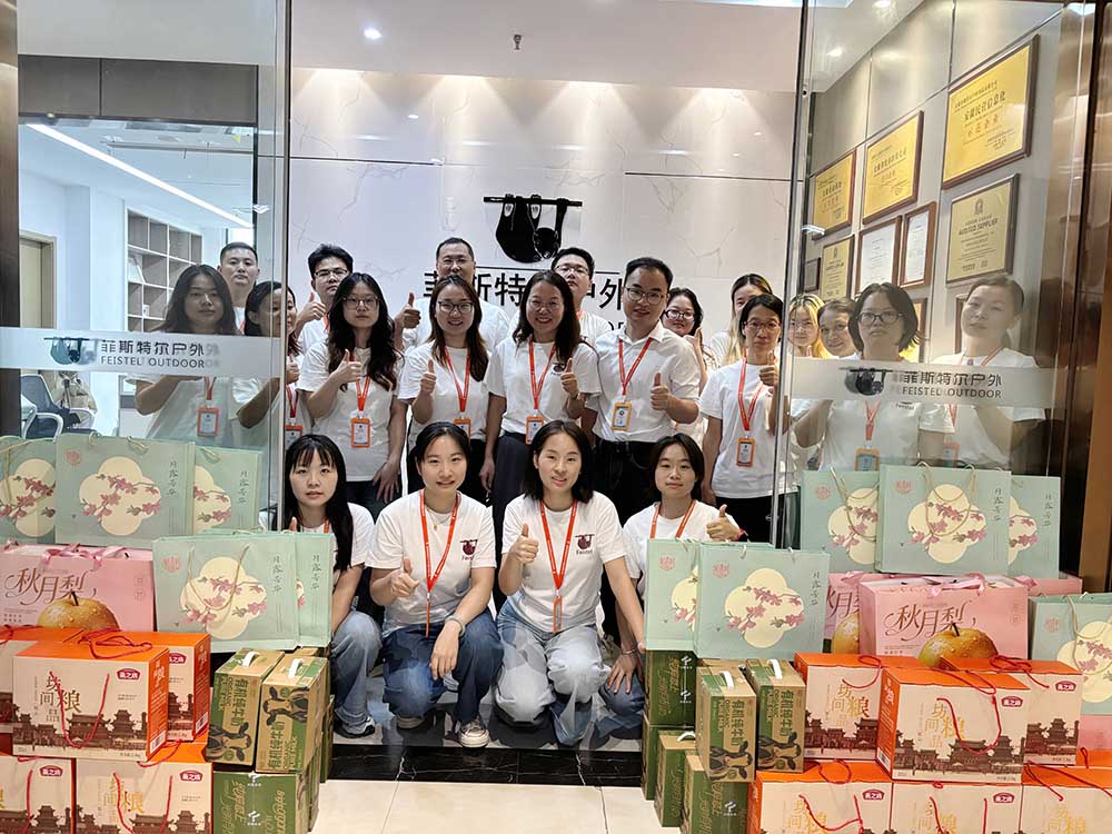 2026 Mid-Autumn Festival Holiday Notice