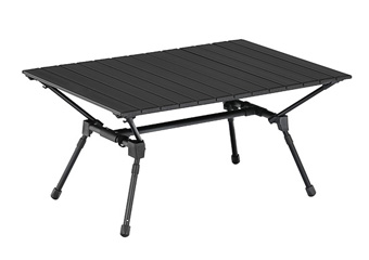Camping folding table OEM