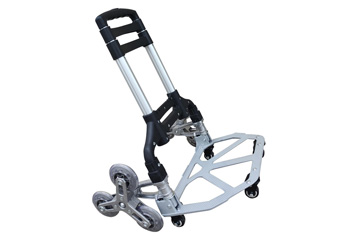 Stair Climbing Cart
